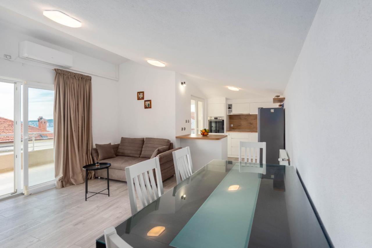 트로기르 Casa Della Cava 빌라 외부 사진